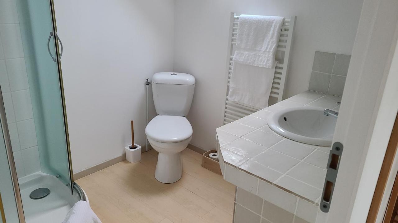 Le Petit Lavoir - Maison Cosy A Mayet Εξωτερικό φωτογραφία