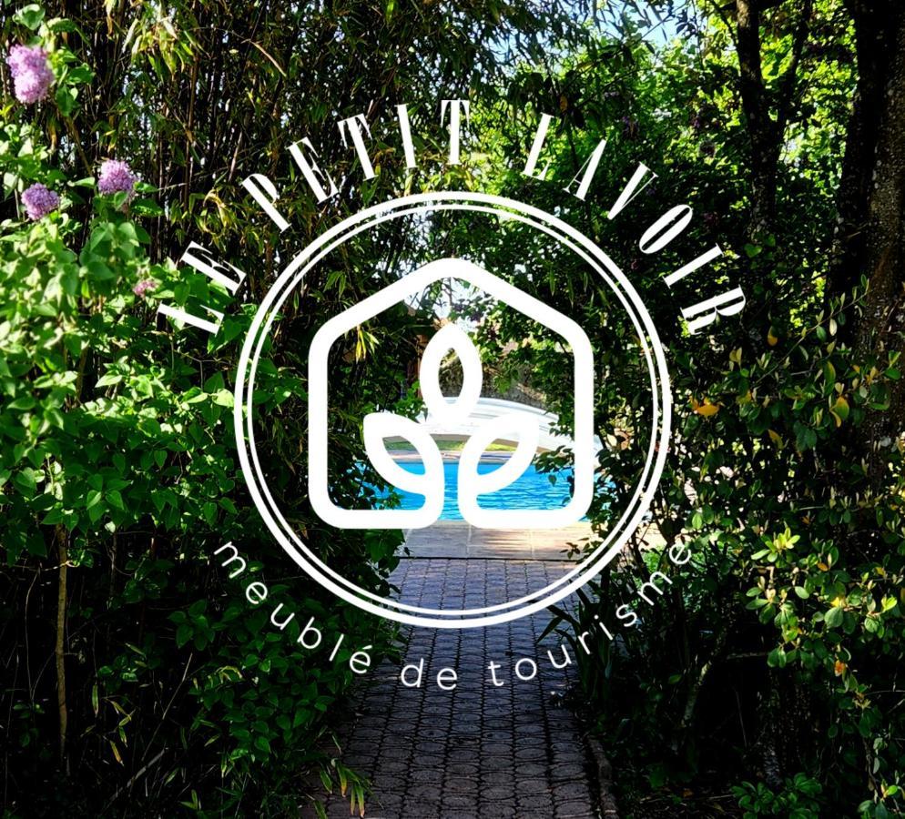 Le Petit Lavoir - Maison Cosy A Mayet Εξωτερικό φωτογραφία